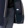 K-way Giubbotti K7126WW THOMAS BONDED Blu - Foto 2