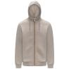 K-way Felpe K2141DW RAINER SPACER Beige - Foto 1