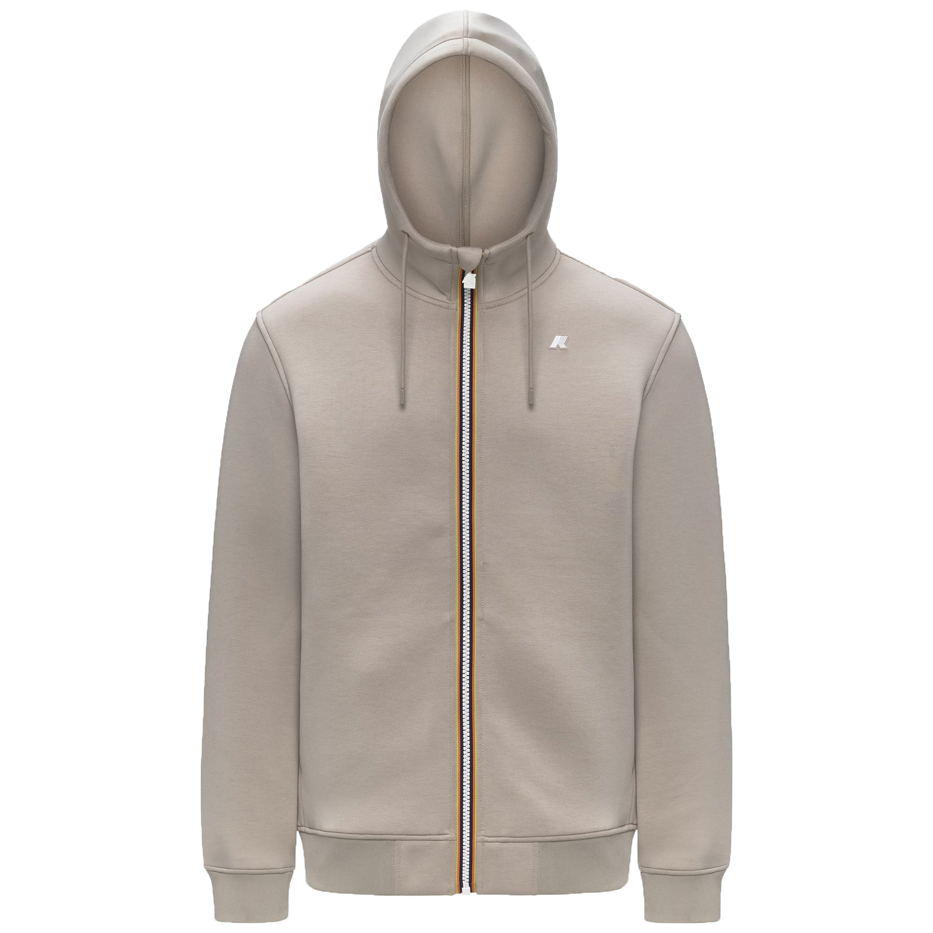 K-way Felpe K2141DW RAINER SPACER Beige