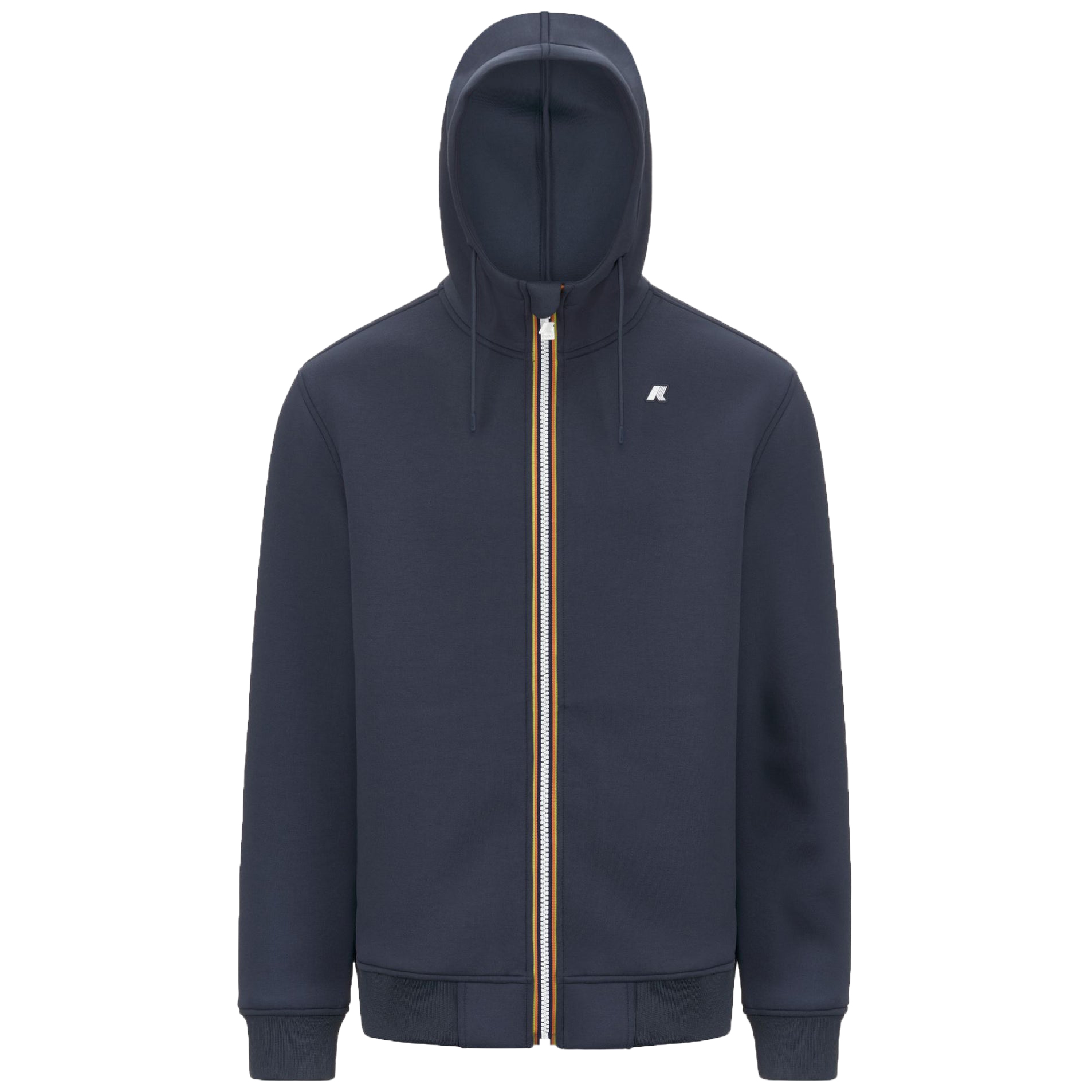 K-way Felpe K2141DW RAINER SPACER Blu