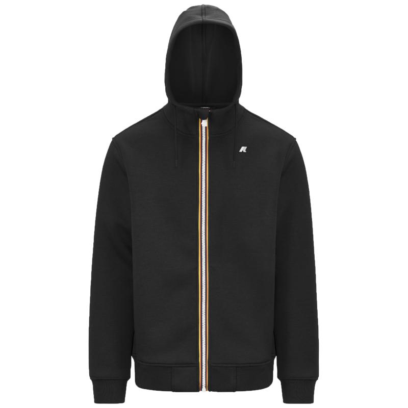 K2141DW RAINER SPACER Nero