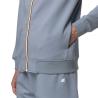 K-way Felpe K2141DW RAINER SPACER Azzurro - Foto 2