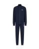 Emporio Armani Tute 8NPV65 PJHCZ FELPA PANTALONE EA7  Blu - Foto 1