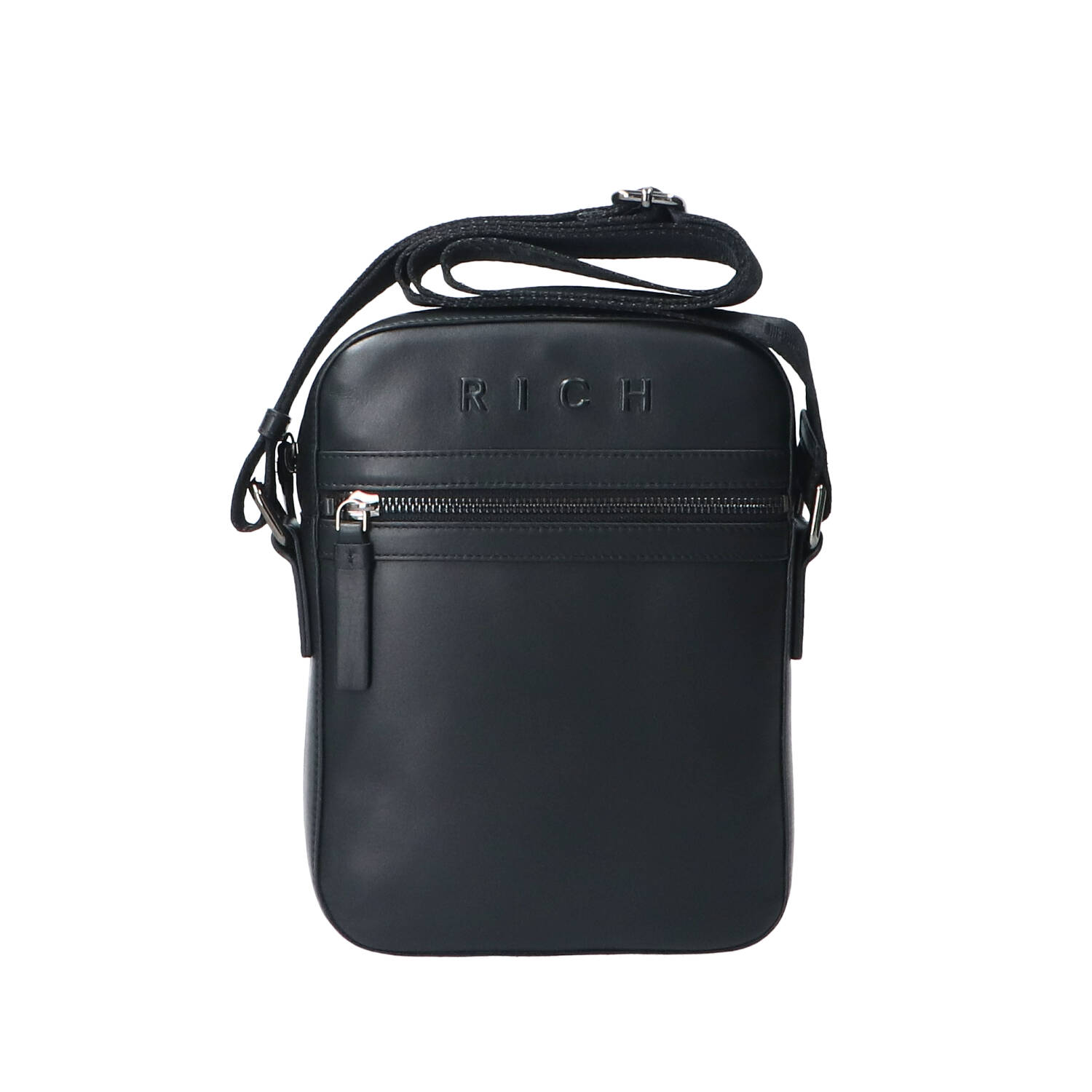 Richmond Borse tracolla shoulder bag JR B189 Nero