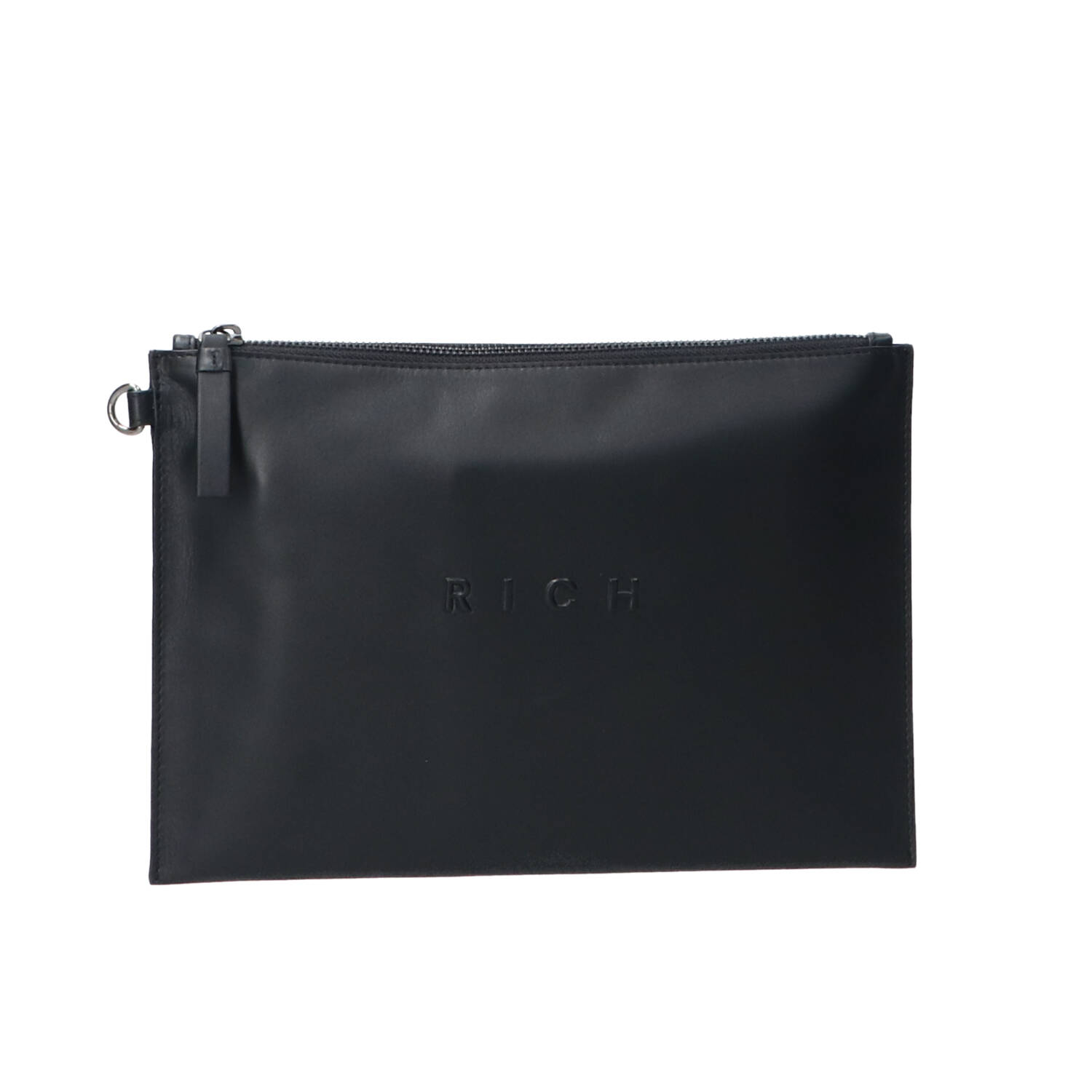 Richmond Pochette Pouch JR W226 Nero