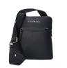 Richmond Borse tracolla Shoulder bag JRB110 SAFFIANO Nero - Foto 1