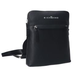 Shoulder bag JRB110 SAFFIANO Nero