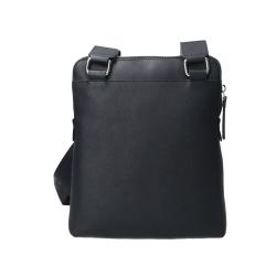 Shoulder bag JRB110 SAFFIANO Nero