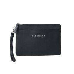 Richmond Pochette Pouch JR B192 Nero