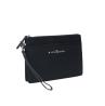 Richmond Pochette Pouch JR B192 Nero - Foto 2