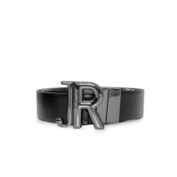 Richmond Cinture Belt JR C91 reversible Nero