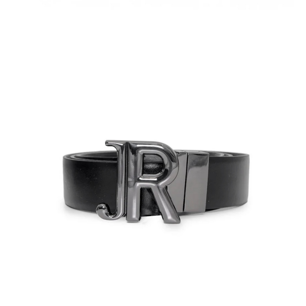 Richmond Cinture Belt JR C91 reversible Nero