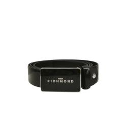 Richmond Cinture Belt JR C85 Nero