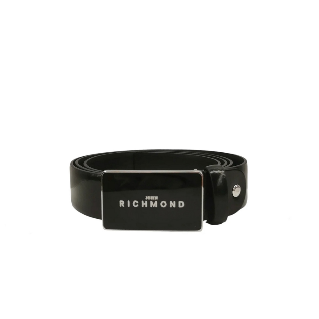 Richmond Cinture Belt JR C85 Nero