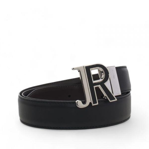 Belt JR C75 reversible Nero