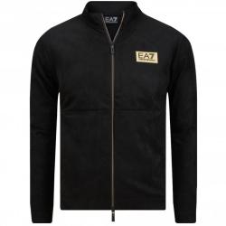 Emporio Armani Felpe 7M000674 FELPA GOLD LABEL Nero