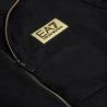 Emporio Armani Felpe 7M000674 FELPA GOLD LABEL Nero - Foto 2