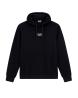 Emporio Armani Felpe 8NPM37 PJVTZ TRAINING HOODIE Nero - Foto 1