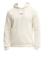Emporio Armani Felpe 8NPM37 PJVTZ TRAINING HOODIE Beige