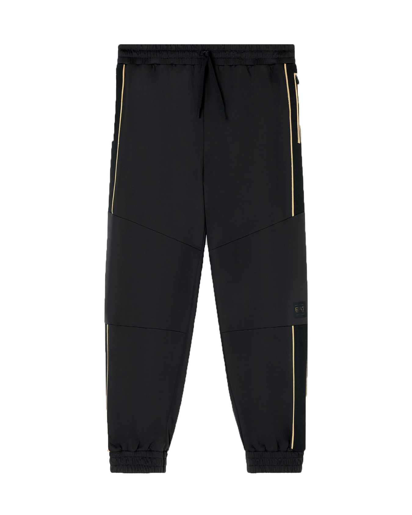 Emporio Armani Tute 7M000622 AF17089 PANT SOCCER Nero
