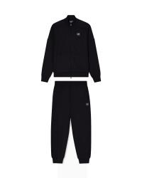 Emporio Armani Tute 7M000907 COMPLETO VISIBILITY Nero