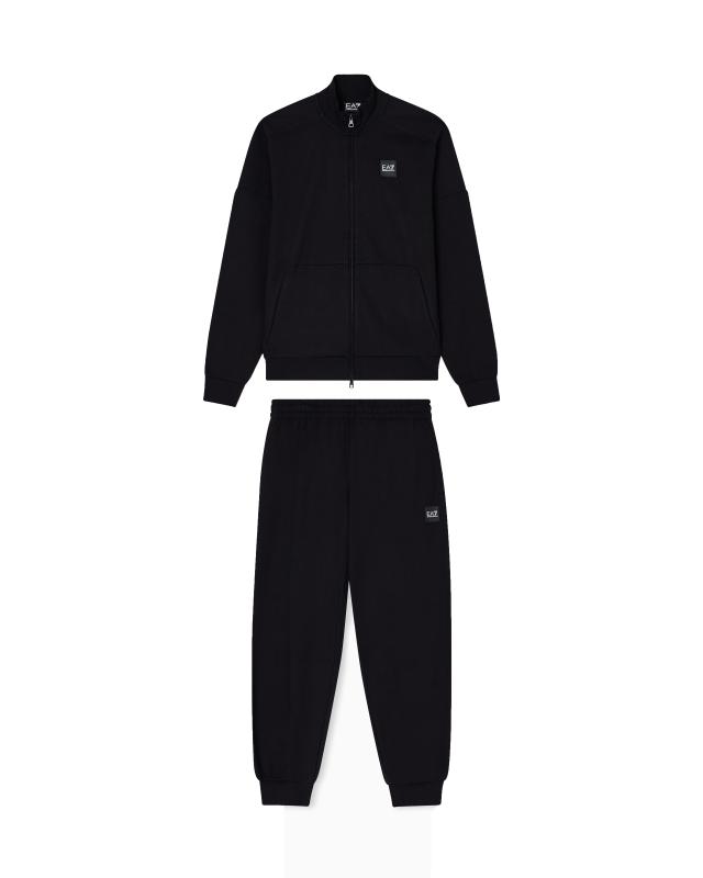 7M000907 COMPLETO VISIBILITY Nero