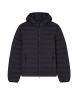 Emporio Armani Giubbotti 7M000686 MOUNTAIN ECO MEDIUM JACKET Nero - Foto 1