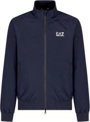 Emporio Armani Giubbotti 8NPB20 TRAIN CORE JACKET Blu