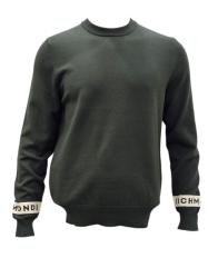 Richmond Maglioni UMA25035MA SWEATER ROFLA VS