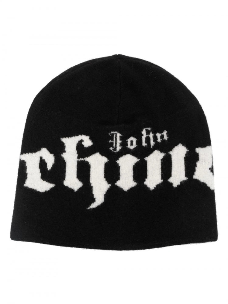 Richmond Cappellini HAT NANTES HMA25035HA Nero