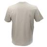 Boss T-shirt TCHUP Beige - Foto 3