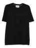 Richmond T-shirt UMA25481TS T-SHIRT NEXI Nero - Foto 1