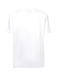 UMA25053TS T-SHIRT SIMEN Bianco