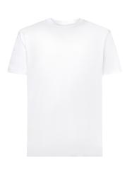 Richmond T-shirt UMA25053TS T-SHIRT SIMEN Bianco