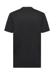 UMA25053TS T-SHIRT SIMEN Nero