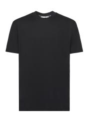 Richmond T-shirt UMA25053TS T-SHIRT SIMEN Nero