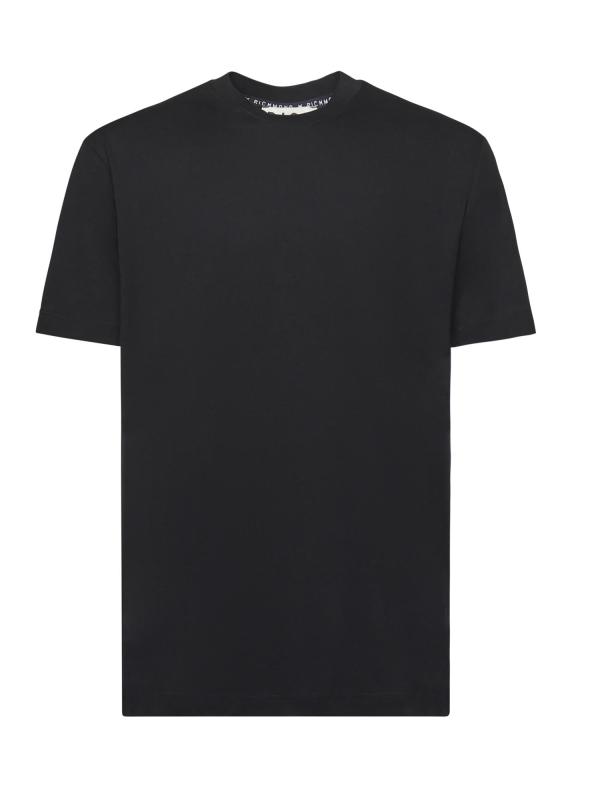 UMA25053TS T-SHIRT SIMEN Nero