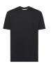 Richmond T-shirt UMA25053TS T-SHIRT SIMEN Nero - Foto 1