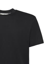 UMA25053TS T-SHIRT SIMEN Nero