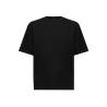Richmond T-shirt UMA25455TS T-SHIRT LETLO Nero - Foto 1