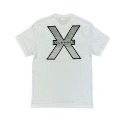 Richmond T-shirt UMA25455TS T-SHIRT LETLO Bianco