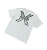 Richmond T-shirt UMA25455TS T-SHIRT LETLO Bianco - Foto 2