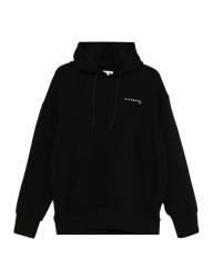 Richmond Felpe UMA25010FE FELPA LOGO GAKURO Nero