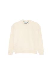 Richmond Felpe UMA25116FE FELPA NEMES Beige