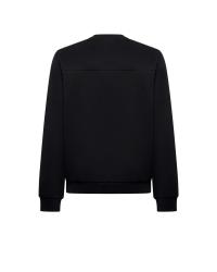 UMA25067FE FELPA YUNUS Nero