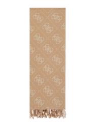Guess Sciarpe Sciarpe AW5217 SCARF 70X190 Beige