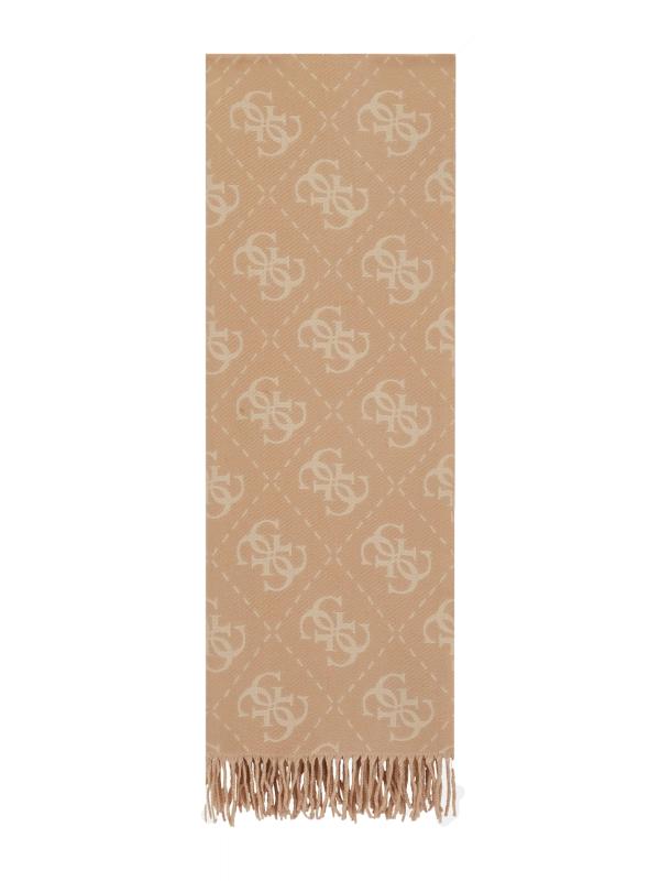Sciarpe AW5217 SCARF 70X190 Beige