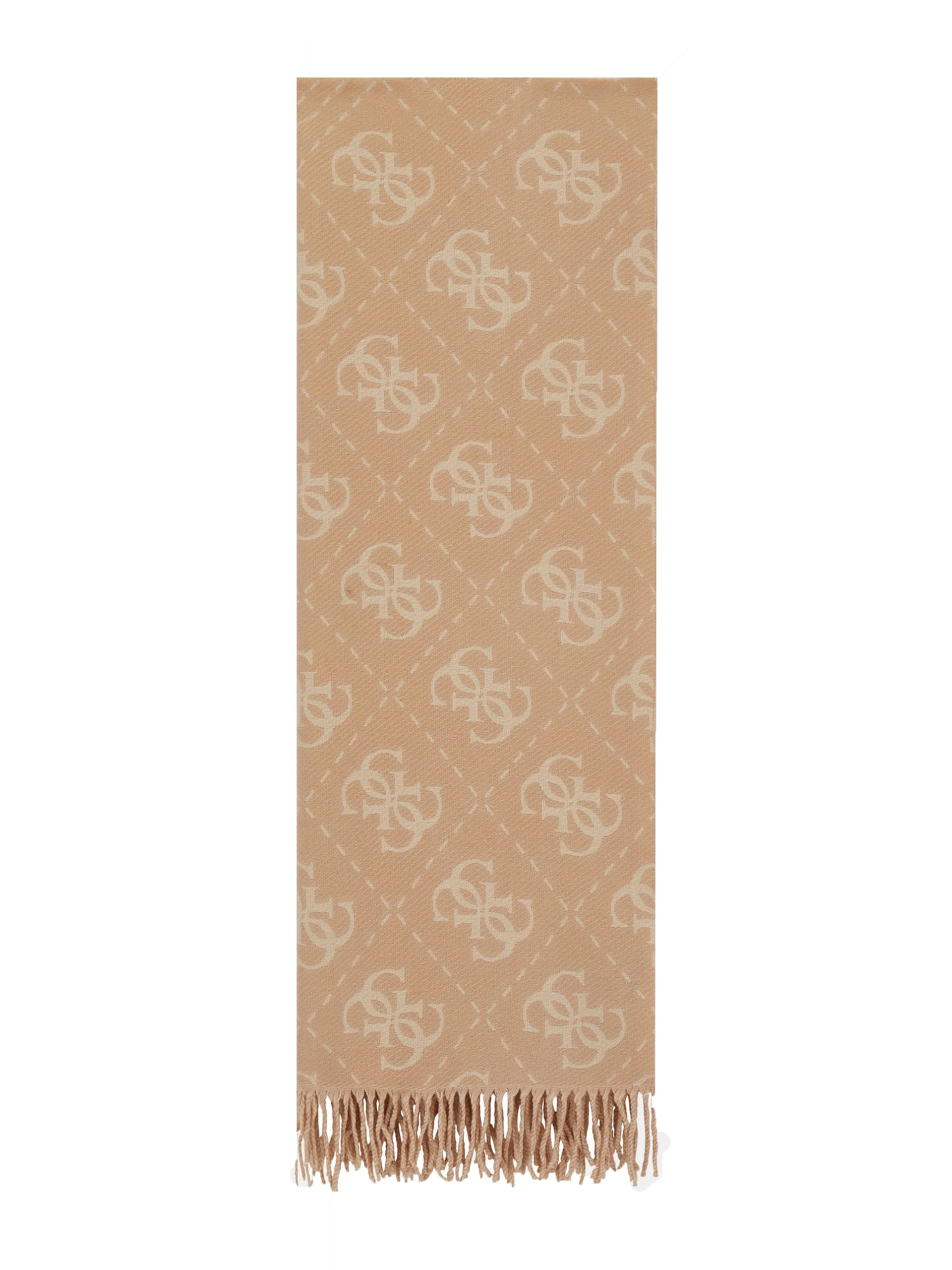 Guess Sciarpe Sciarpe AW5217 SCARF 70X190 Beige