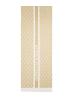 Guess Sciarpe SEVYN 4G LOGO SCARF Beige - Foto 1