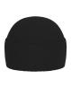Guess Cappellini GJ PATCH BEANIE Nero - Foto 2